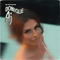 Donique — Aj — обложка
