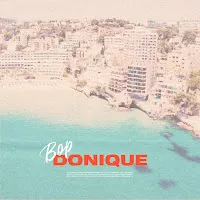 Donique — Bop — обложка